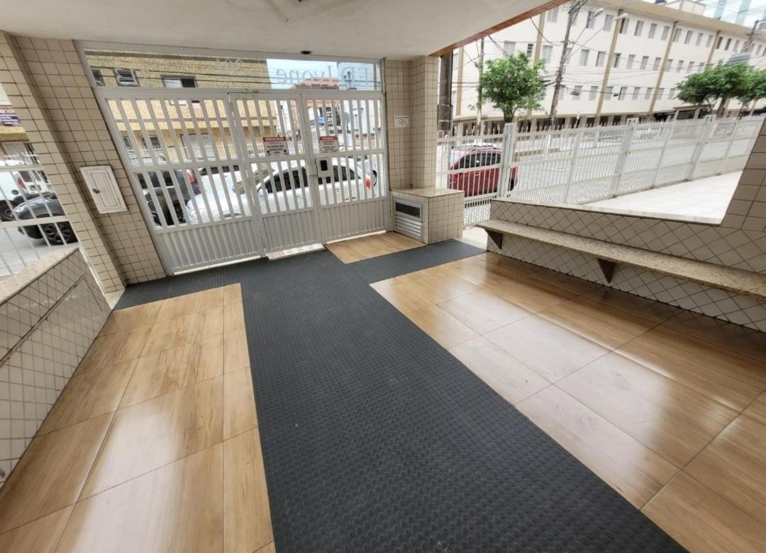 Apartamento Boqueirao 2 Dormitorios Прая-Гранди Экстерьер фото