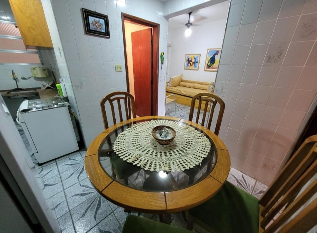 Apartamento Boqueirao 2 Dormitorios Прая-Гранди Экстерьер фото