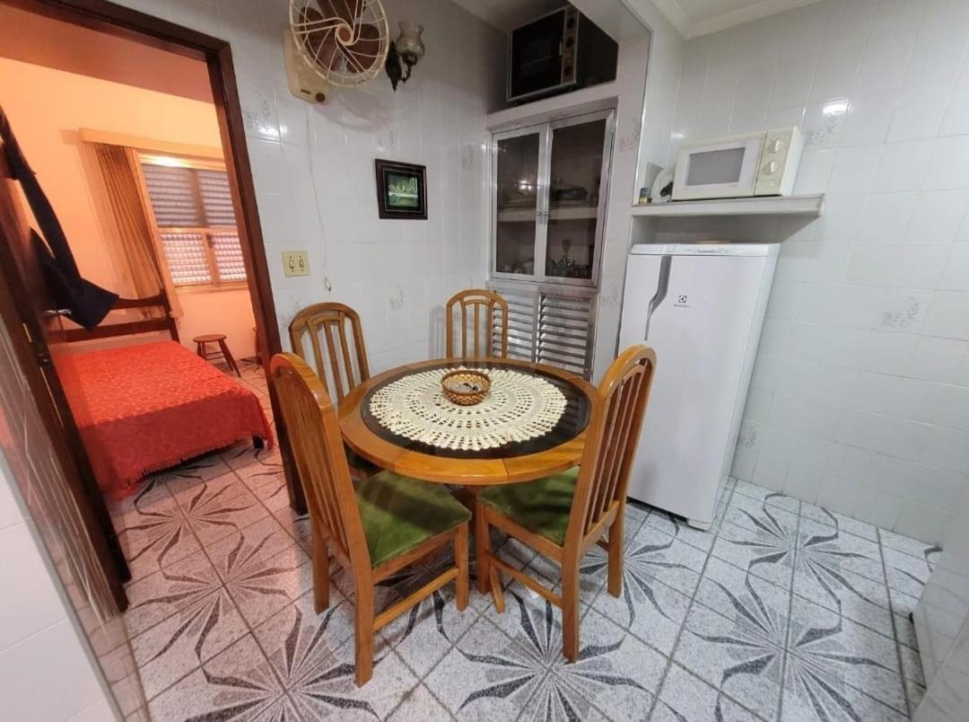 Apartamento Boqueirao 2 Dormitorios Прая-Гранди Экстерьер фото