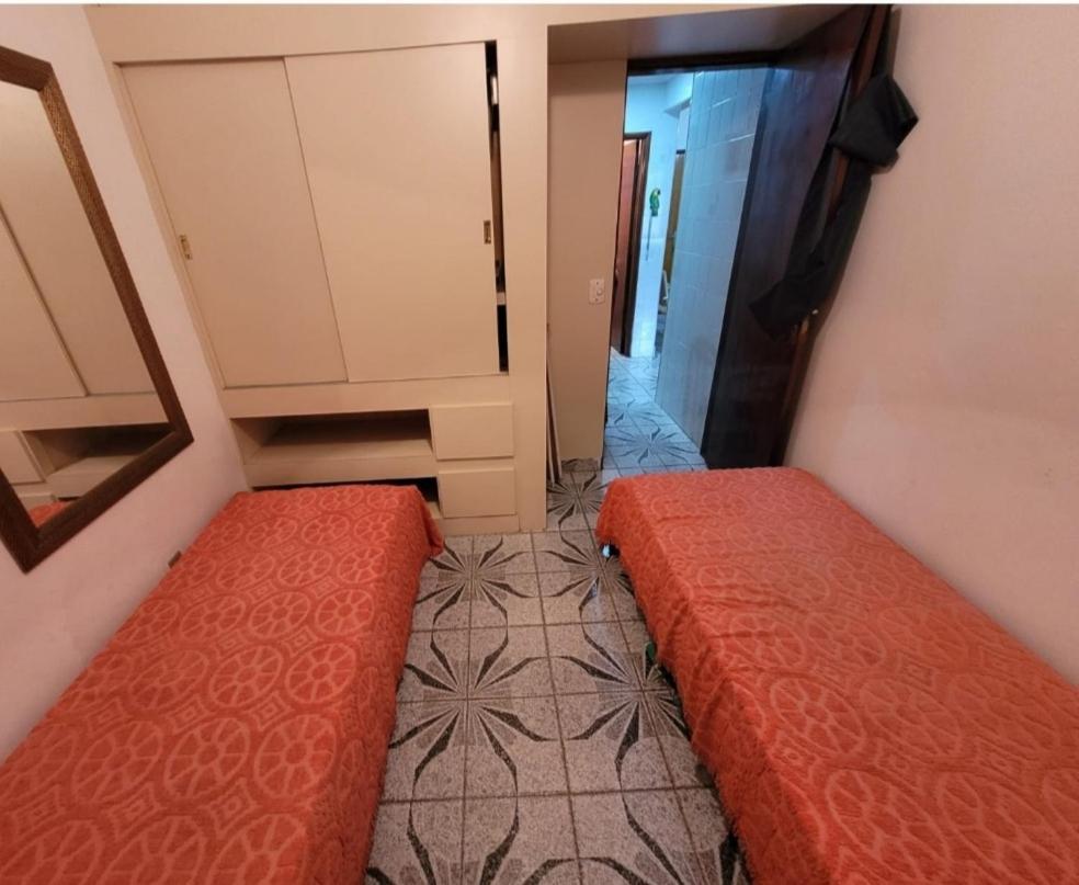 Apartamento Boqueirao 2 Dormitorios Прая-Гранди Экстерьер фото