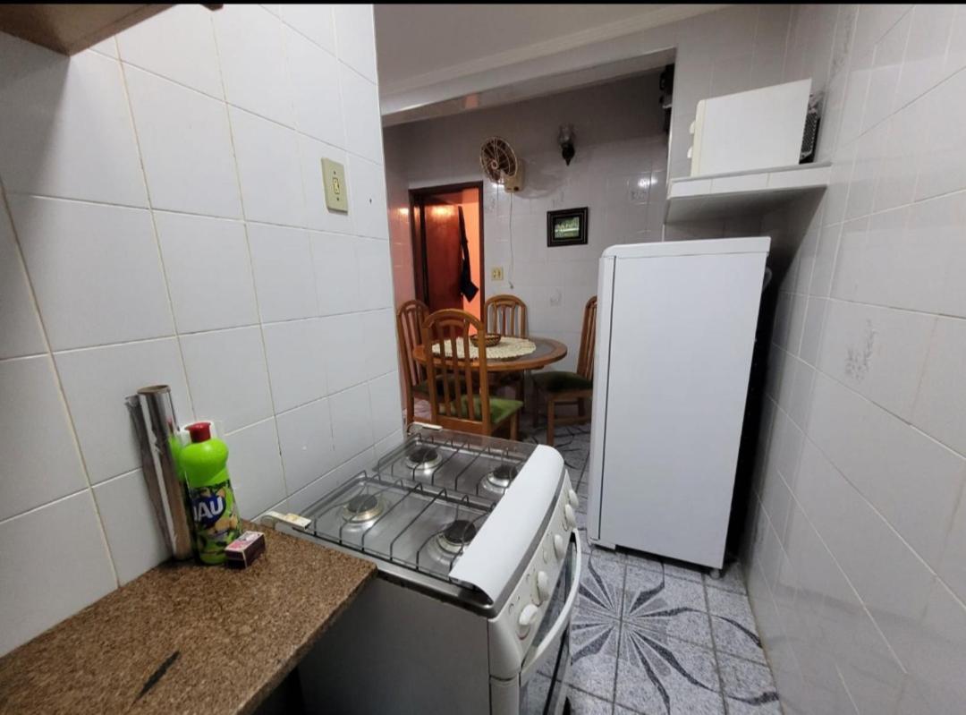 Apartamento Boqueirao 2 Dormitorios Прая-Гранди Экстерьер фото