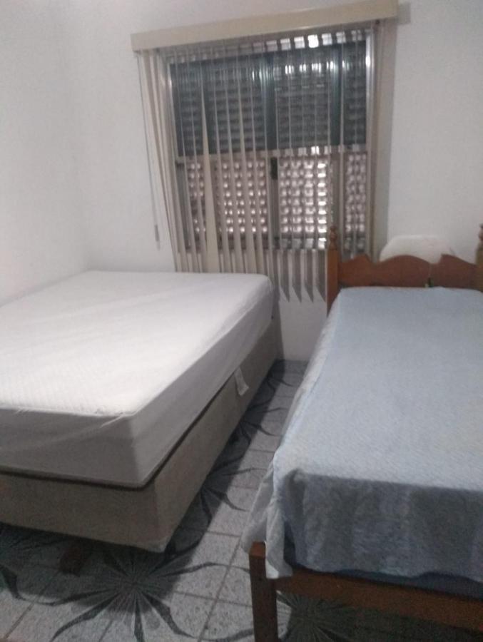 Apartamento Boqueirao 2 Dormitorios Прая-Гранди Экстерьер фото