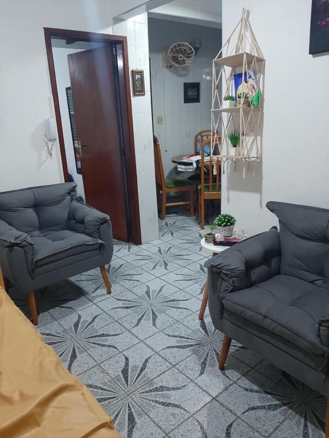 Apartamento Boqueirao 2 Dormitorios Прая-Гранди Экстерьер фото