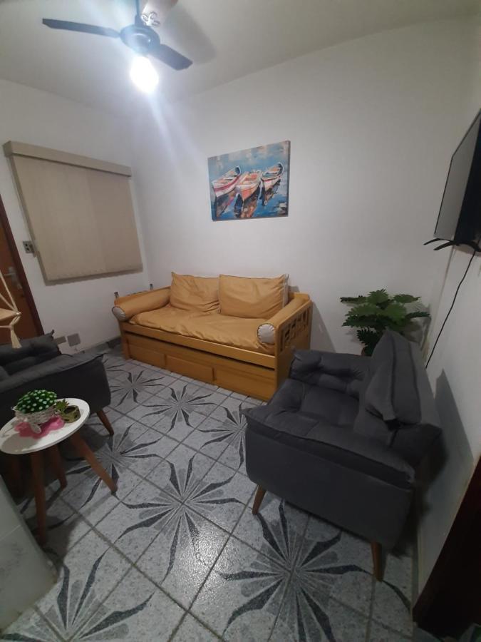 Apartamento Boqueirao 2 Dormitorios Прая-Гранди Экстерьер фото